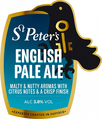 Инглиш Пэйл Эль