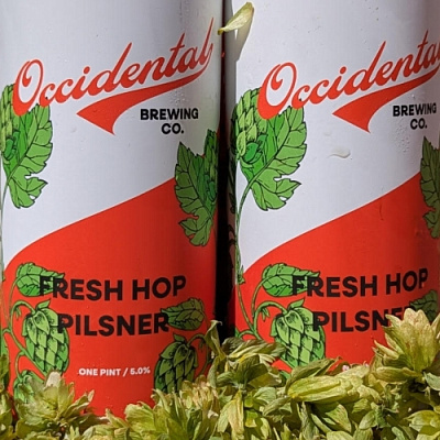 Фреш Хоп Пилснер