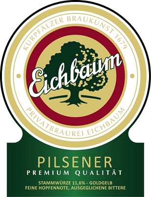 Айхбаум Пилснер