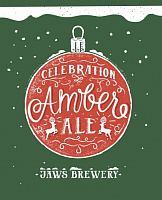 Селебрейшн Амбер Эль