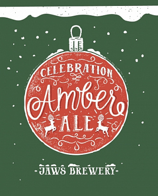 Селебрейшн Амбер Эль