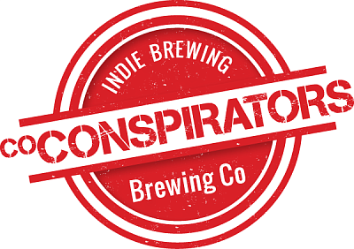Co-Conspirators Brewing Company