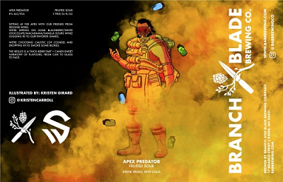 Апекс Предатор