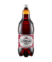 Квас Львівський Бочковий