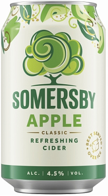 Сомерсби Эппл Сидер