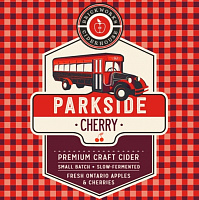 Парксайд Черри