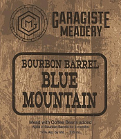 Бурбон Баррел Блю Маунтин