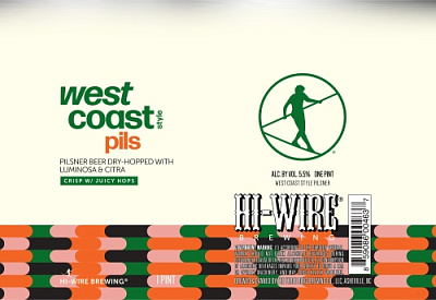 Вест-Кост Пилс