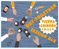 Гет-Тугесэр Сэшн Эль Вена/Чинок 2016