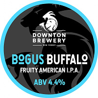 Богус Баффало