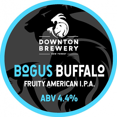 Богус Баффало