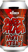 Коникс Тропикал Сплэш / Konix Tropical Splash ж/б (0,33 л.)