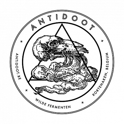 Antidoot - Wilde Fermenten