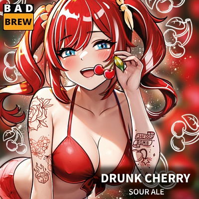 Дранк Черри