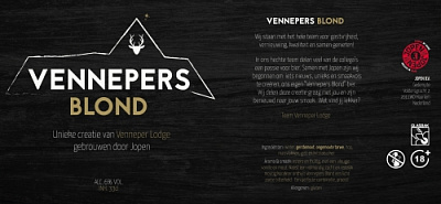 Веннеперс Блонд