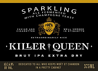 Киллер Куин Экстра Драй