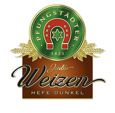 Пфунгштедтер Вайцен Дункель