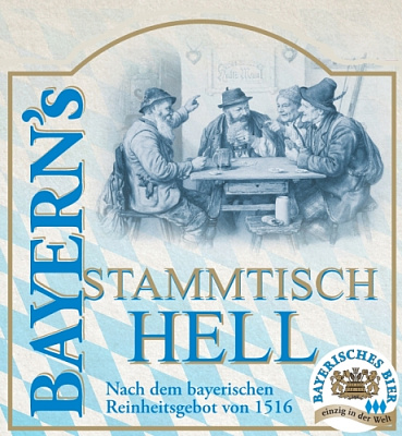 Штаммтиш Унзер Хеллес