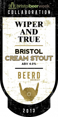 Бристол Крим Стаут