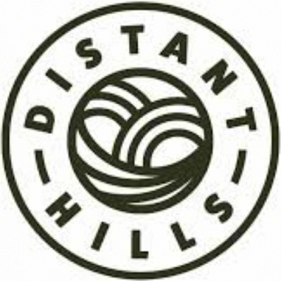 Distant Hills
