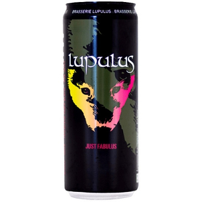 Лупулус Нью-Ингленд ИПА