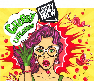 Черри Эксплозион