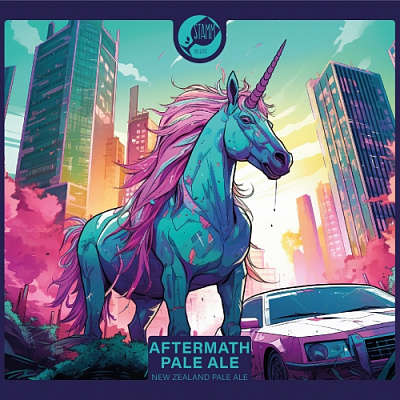 Афтермат Пейл Эль