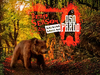 Беар Сизон (Американ Эмбер Эль)