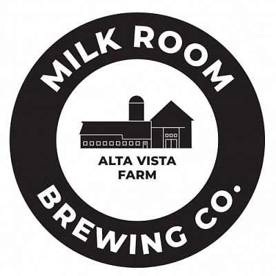 Milk Room Brewing Co.