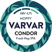 Кондор Фреш Хоп ИПА
