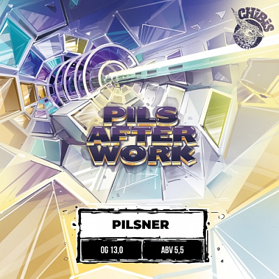 Пилс Афтер Ворк
