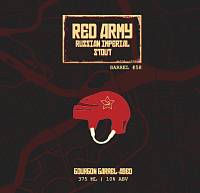 Ред Арми БА Рашен Империал Стаут 2021