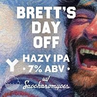 Бреттс Дэй Офф