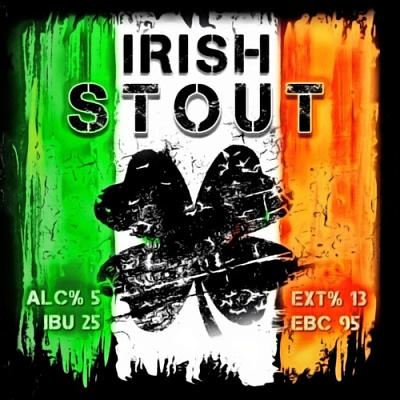 Айриш Стаут