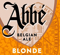 Аббе Блонд