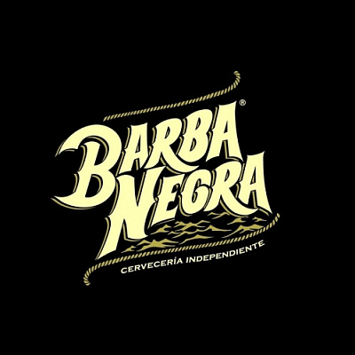 Cervecería Barba Negra