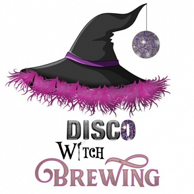 Disco Witch Brewing