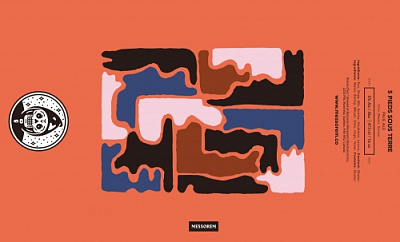 5 Пье Су Терр