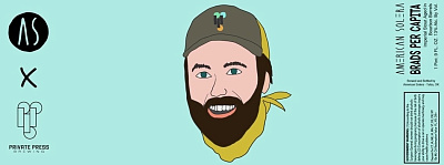 Брадс Пер Капита