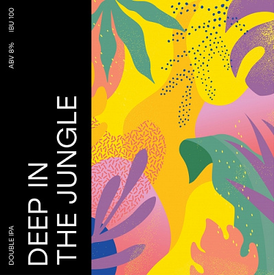 Дип Ин Зе Джангл