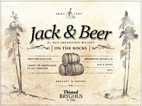 Джек энд Бир