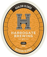 Харлоу Блонд