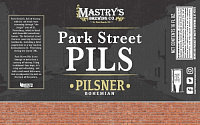 Парк Стрит Пилснер