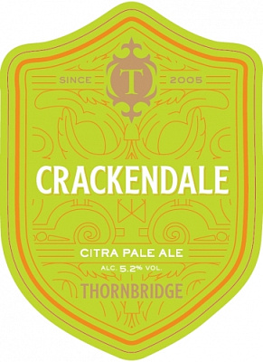 Кракендейл