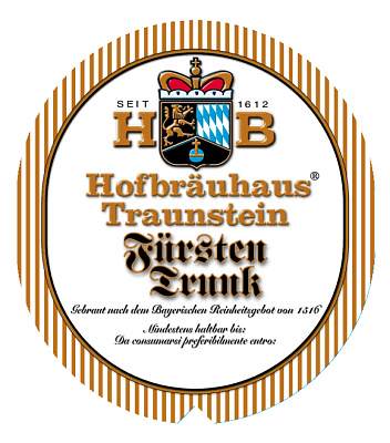 Фюрстен Трунк