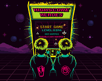 Хайскор Хироуз