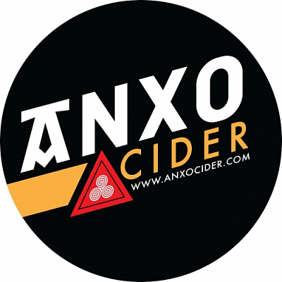 ANXO Cider