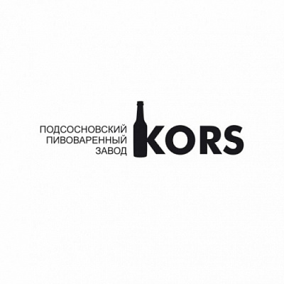 Подсосновский Пивоваренный Завод Kors