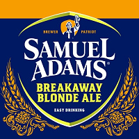 Брейкавей Блонд Эль