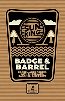 Бэдж энд Баррел